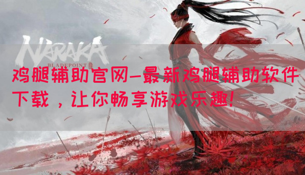 鸡腿辅助官网-最新鸡腿辅助软件下载，让你畅享游戏乐趣！