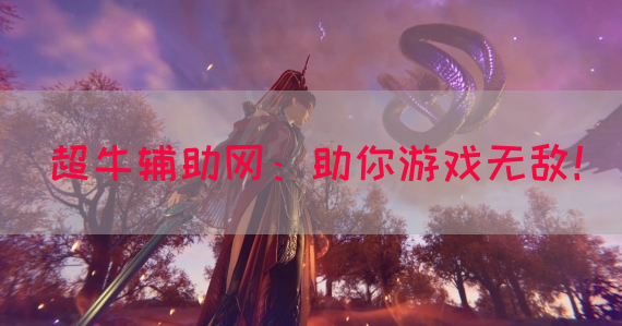 超牛辅助网：助你游戏无敌！