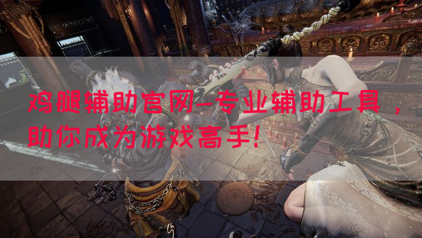 鸡腿辅助官网-专业辅助工具，助你成为游戏高手！