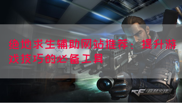 绝地求生辅助网站推荐：提升游戏技巧的必备工具