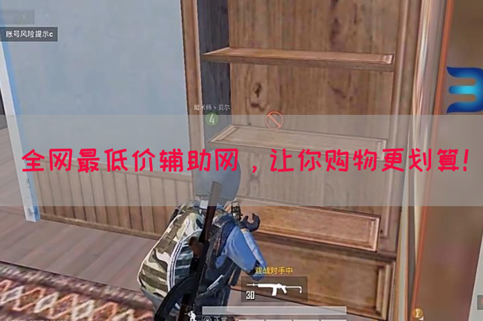 全网最低价辅助网，让你购物更划算！
