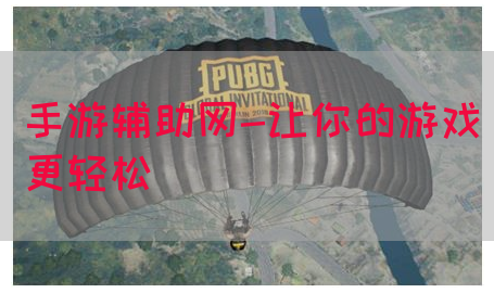 手游辅助网-让你的游戏更轻松