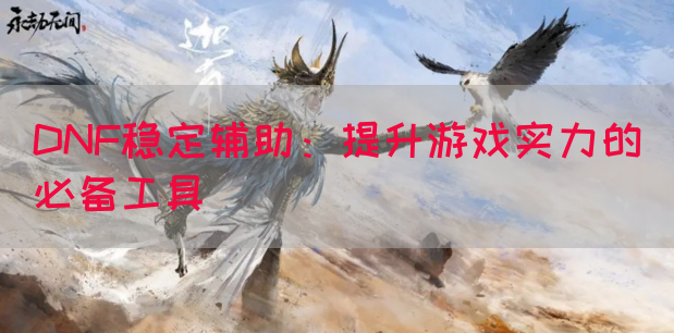 DNF稳定辅助：提升游戏实力的必备工具