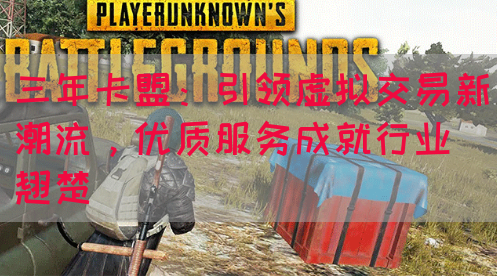 三年卡盟：引领虚拟交易新潮流，优质服务成就行业翘楚(图1)