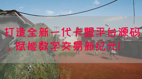 打造全新一代卡盟平台源码，赋能数字交易新纪元！(图1)