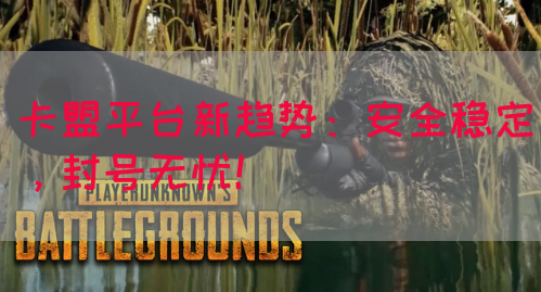 卡盟平台新趋势：安全稳定，封号无忧！(图1)