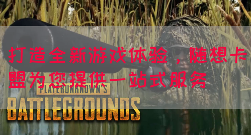打造全新游戏体验，随想卡盟为您提供一站式服务(图1)