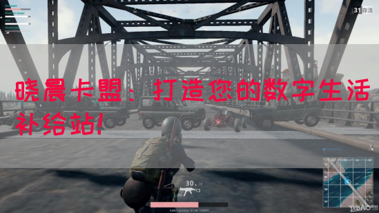 晓晨卡盟：打造您的数字生活补给站！