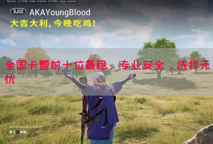 全国卡盟前十位最稳：专业安全，选择无忧(图1)