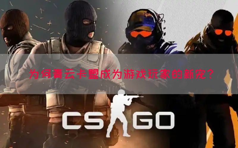 为何青云卡盟成为游戏玩家的新宠？(图1)