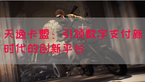 天逸卡盟：引领数字支付新时代的创新平台(图1)