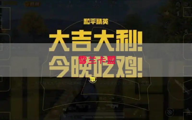 雪兰卡盟(图1)