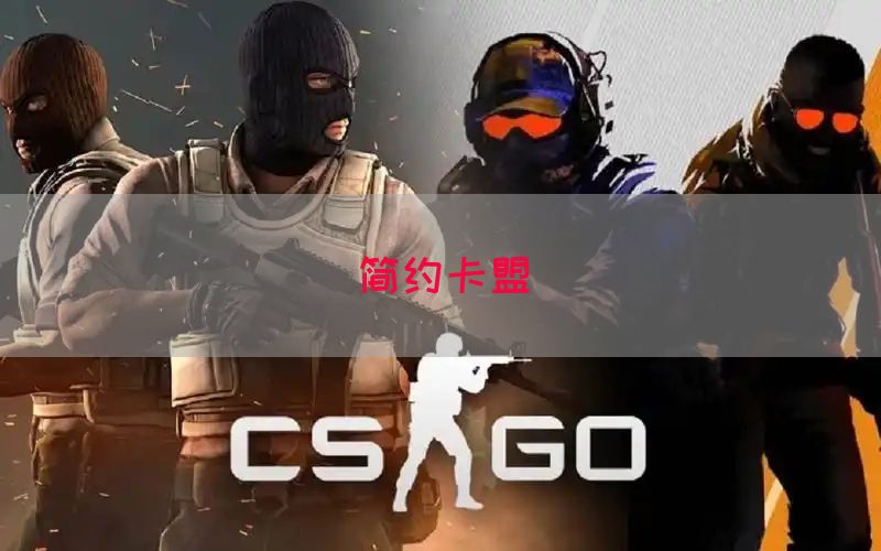 简约卡盟(图1)
