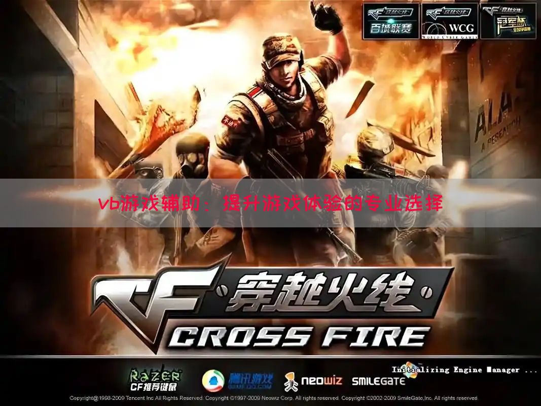 vb游戏辅助：提升游戏体验的专业选择(图1)