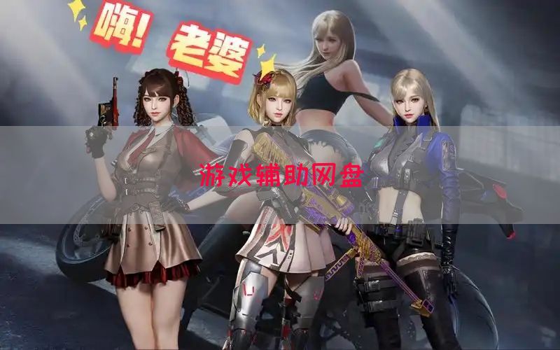 游戏辅助网盘(图1)