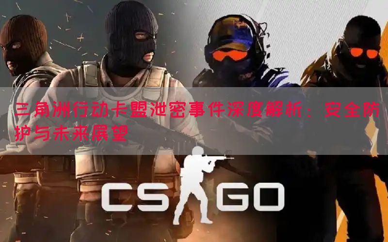 三角洲行动卡盟泄密事件深度解析：安全防护与未来展望(图1)