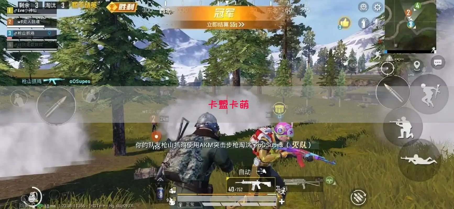 卡盟卡萌(图1)